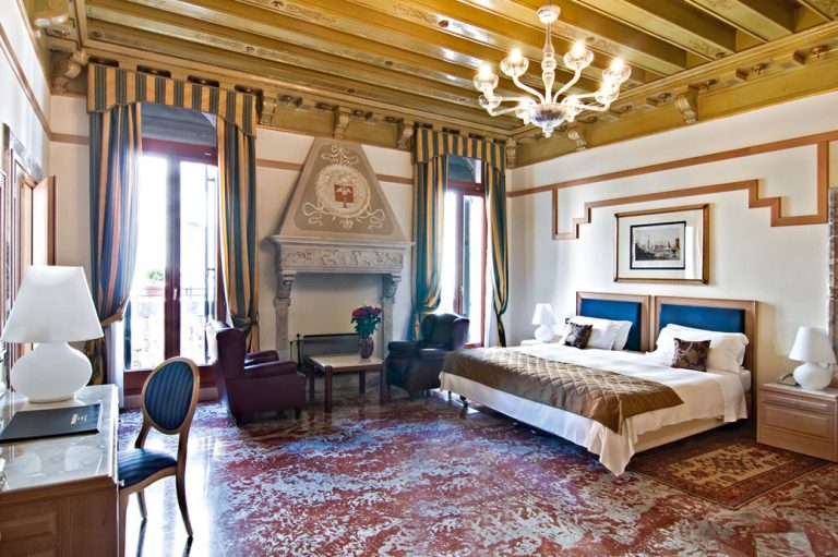 Hotel Foscari Palace Venice