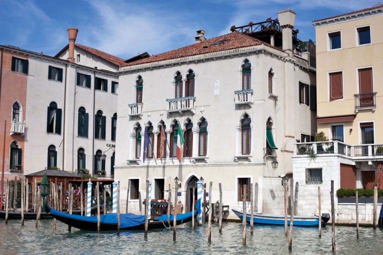 Hotel Foscari Palace Venice