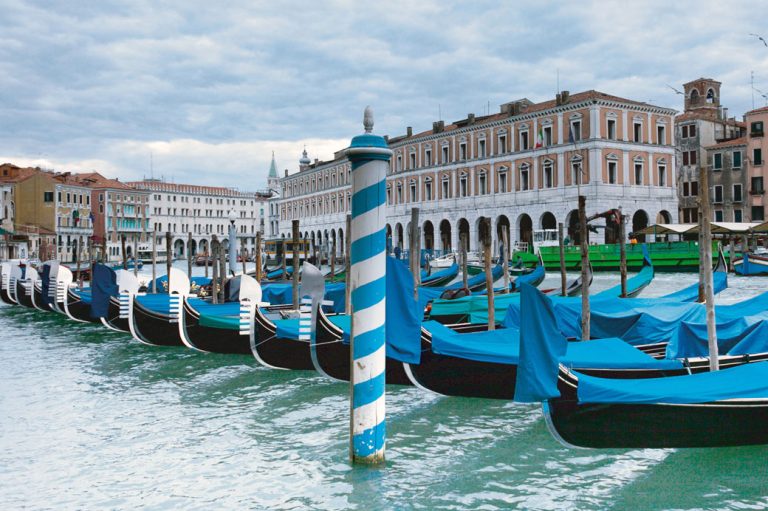 Hotel Foscari Palace Venice