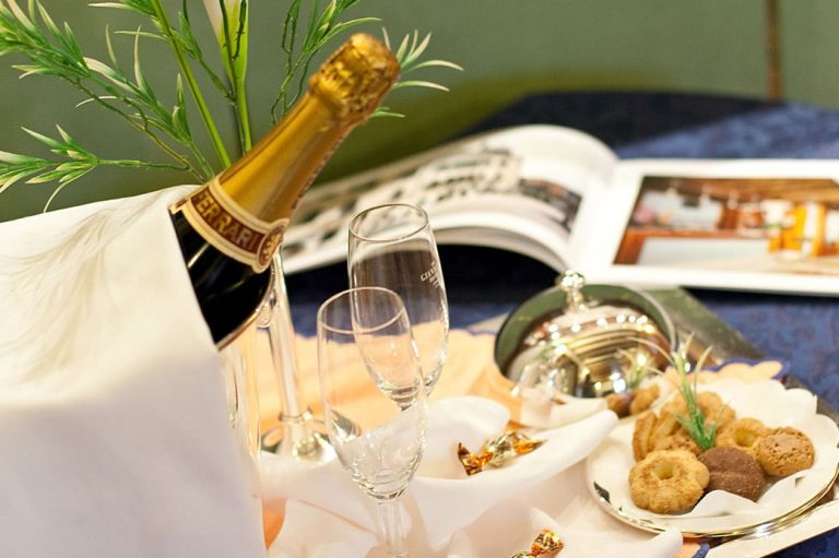 Hotel Foscari Palace Venice
