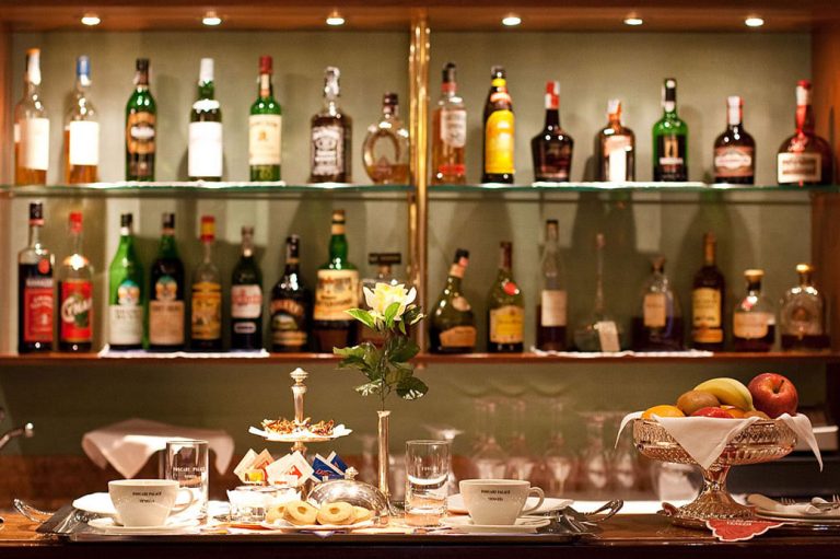 Hotel Foscari Palace Venice