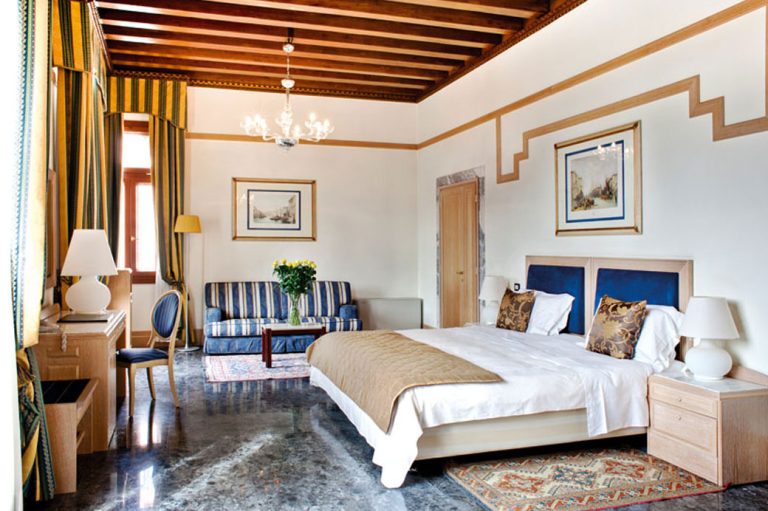 Hotel Foscari Palace Venice