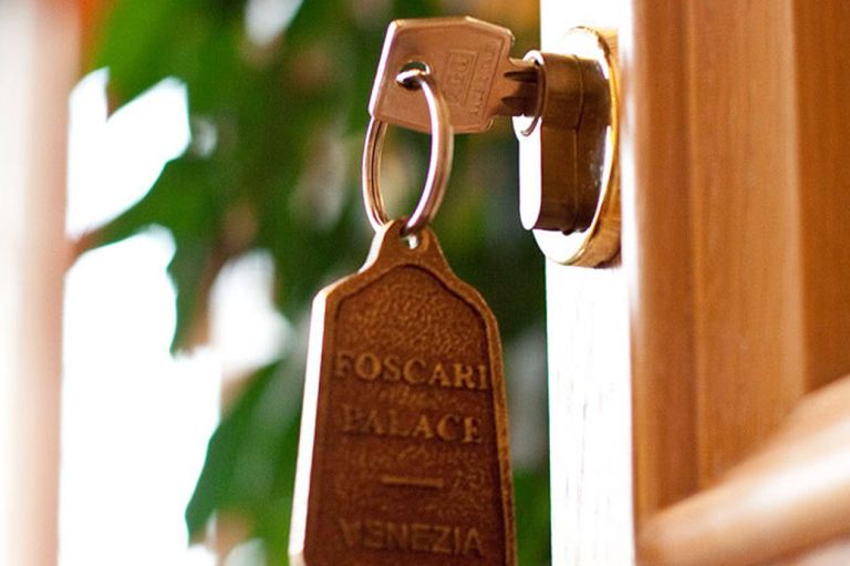 Hotel Foscari Palace Venice