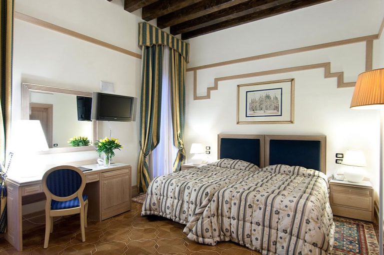 Hotel Foscari Palace Venice