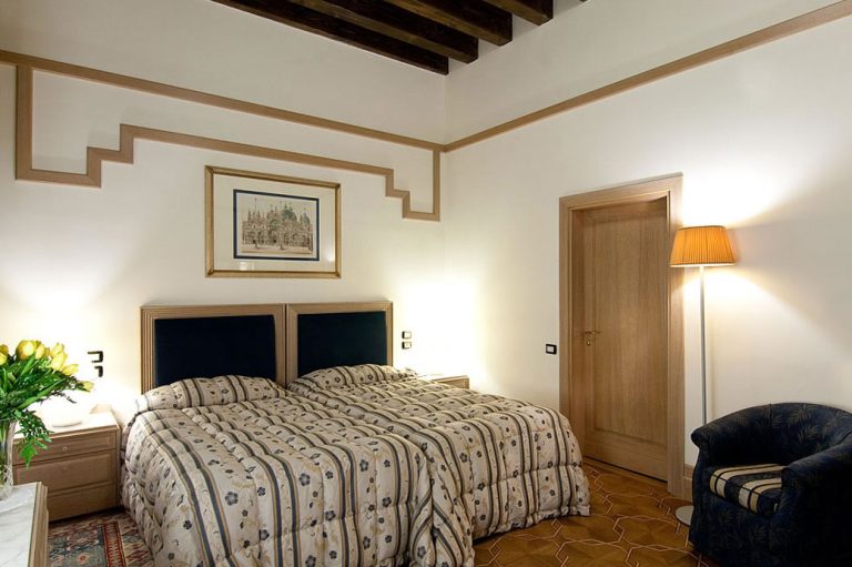 Hotel Foscari Palace Venice