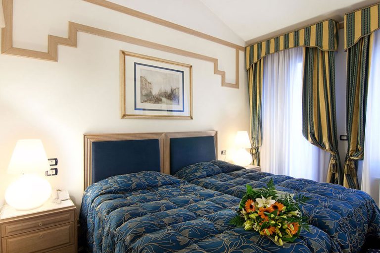 Hotel Foscari Palace Venice