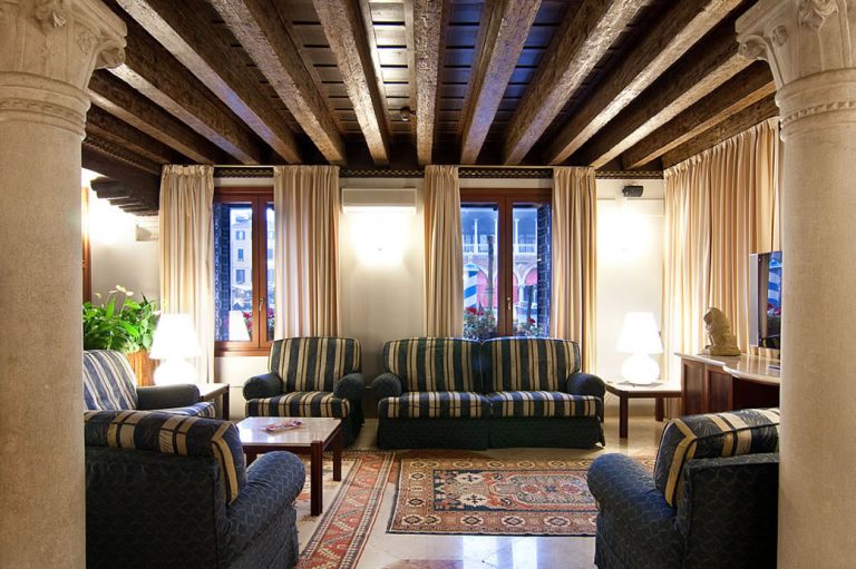 Hotel Foscari Palace Venice