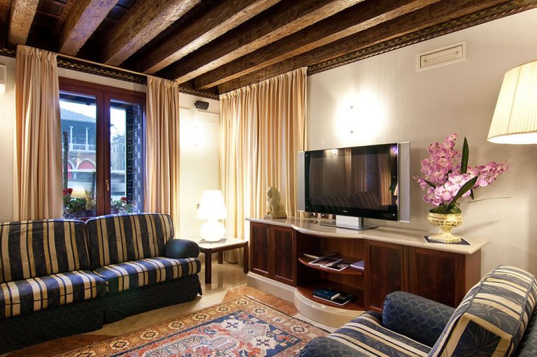 Hotel Foscari Palace Venice