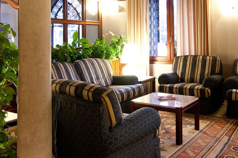 Hotel Foscari Palace Venice