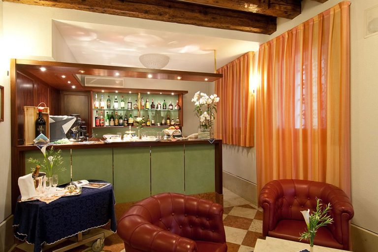 Hotel Foscari Palace Venice
