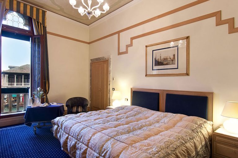 Hotel Foscari Palace Venice