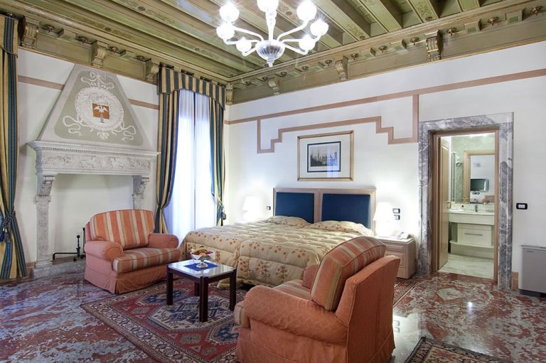Hotel Foscari Palace Venice