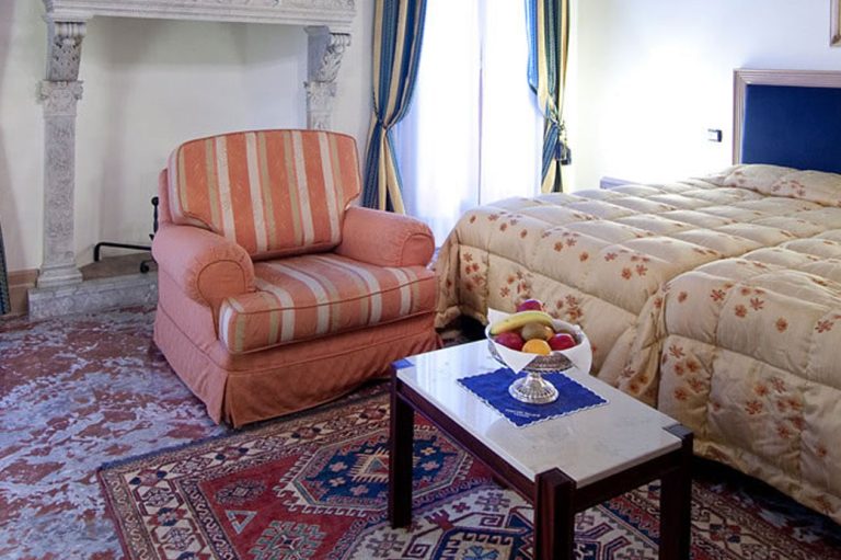 Hotel Foscari Palace Venice