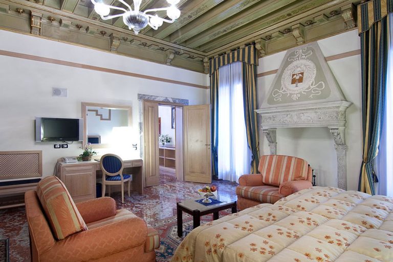 Hotel Foscari Palace Venice