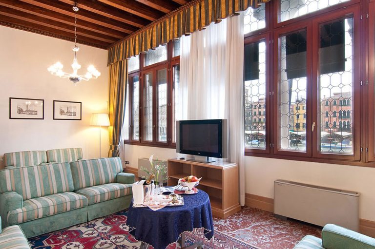 Hotel Foscari Palace Venice