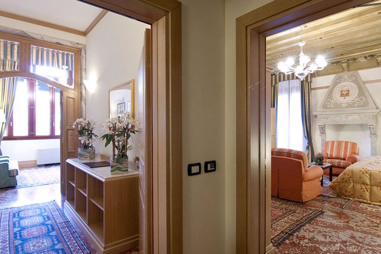Hotel Foscari Palace Venice
