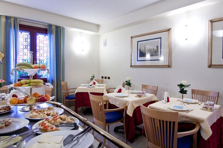 Hotel Foscari Palace Venice