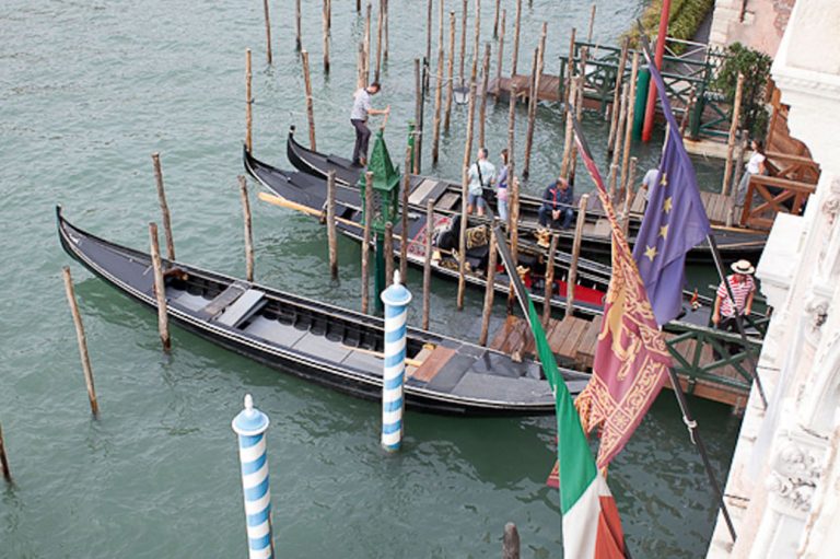 Hotel Foscari Palace Venice