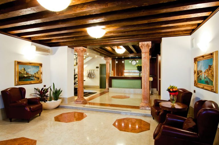 Hotel Foscari Palace Venice