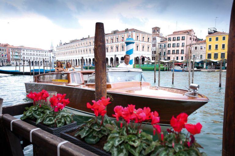 Hotel Foscari Palace Venice